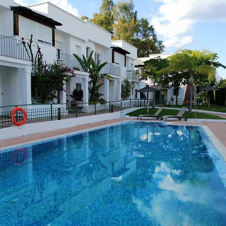 Thegood Brillante Piscina Y Parking Incluido Appartamento Cordova Esterno foto