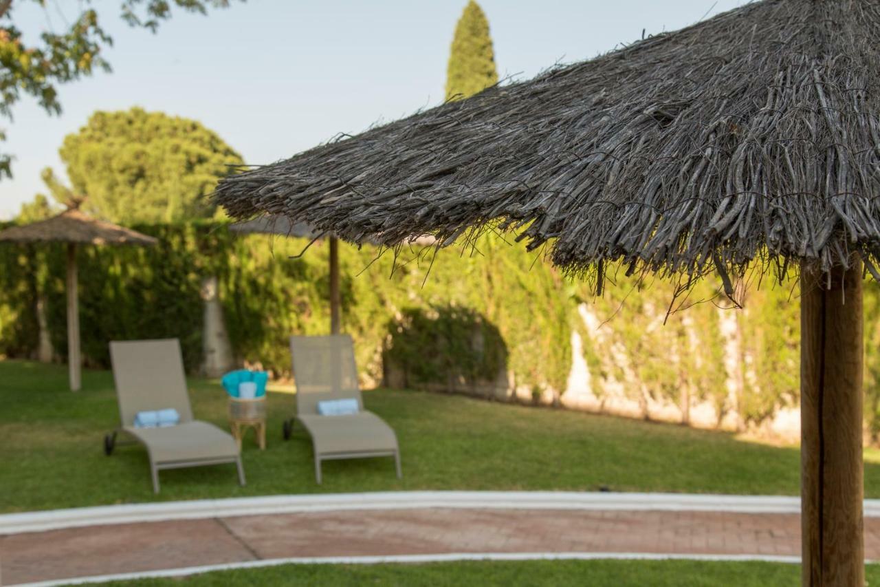 Thegood Brillante Piscina Y Parking Incluido Appartamento Cordova Esterno foto