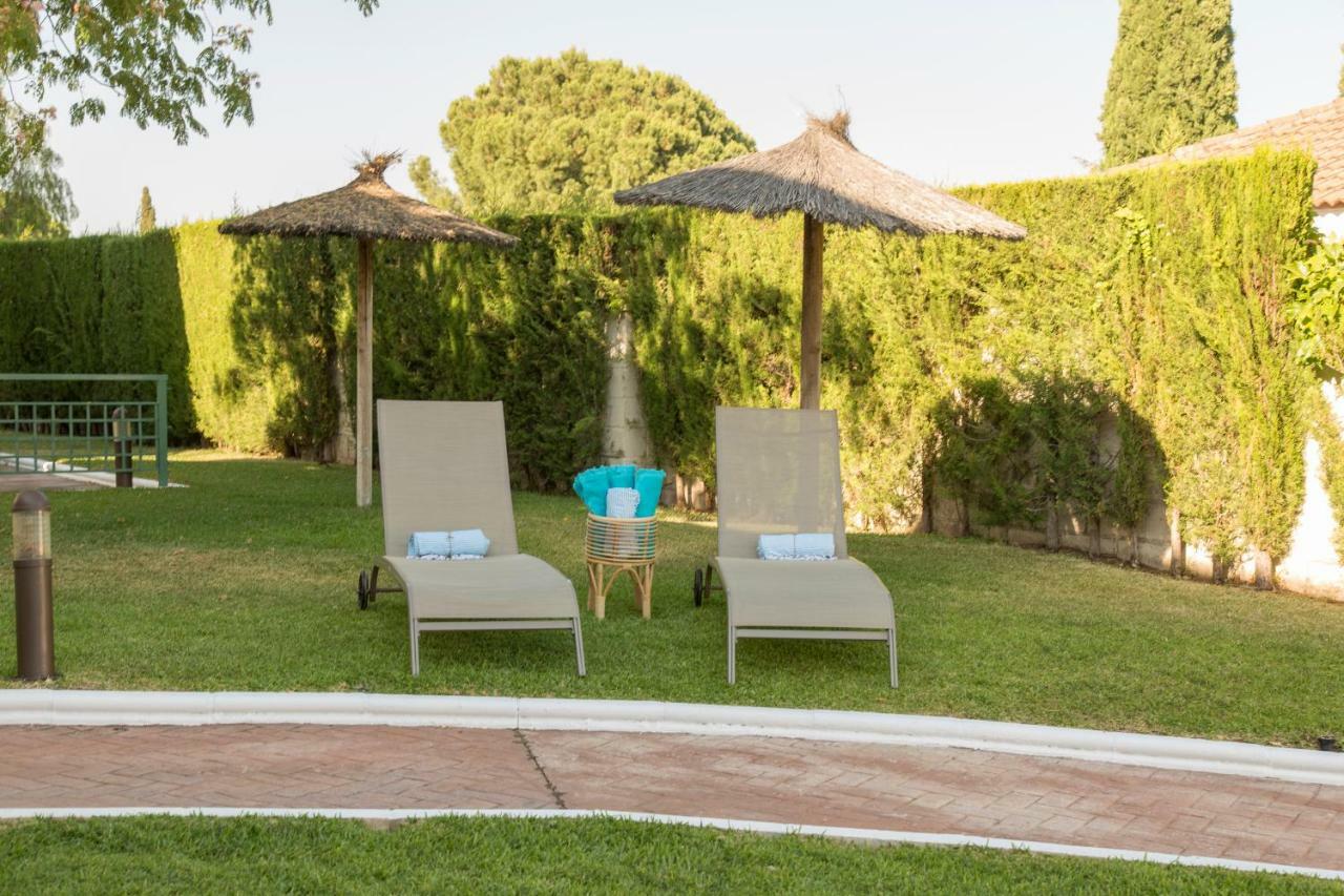 Thegood Brillante Piscina Y Parking Incluido Appartamento Cordova Esterno foto