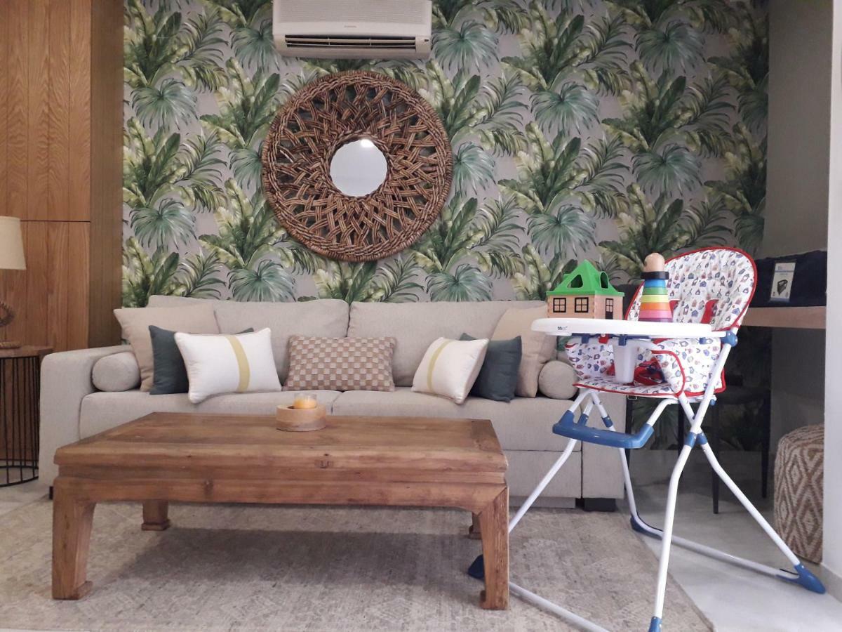 Thegood Brillante Piscina Y Parking Incluido Appartamento Cordova Esterno foto