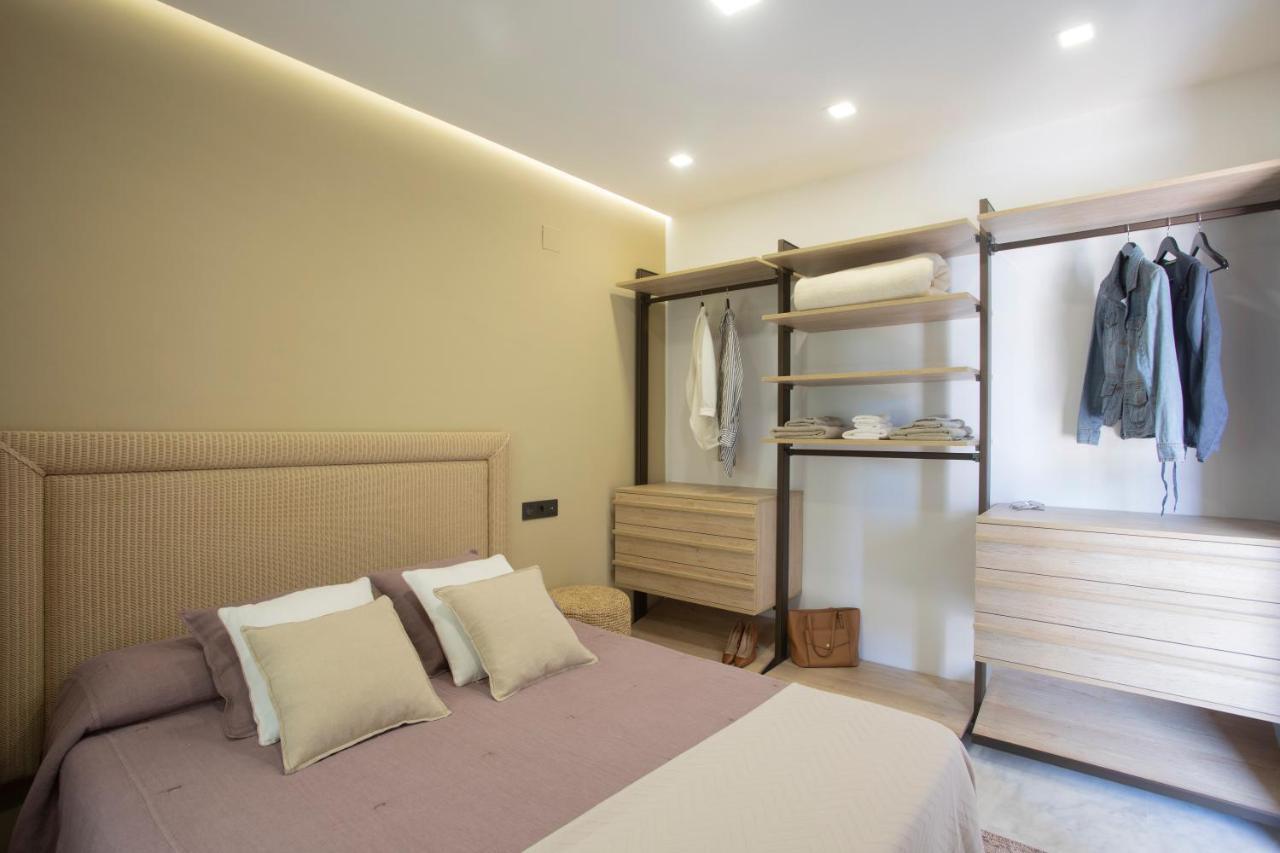 Thegood Brillante Piscina Y Parking Incluido Appartamento Cordova Esterno foto