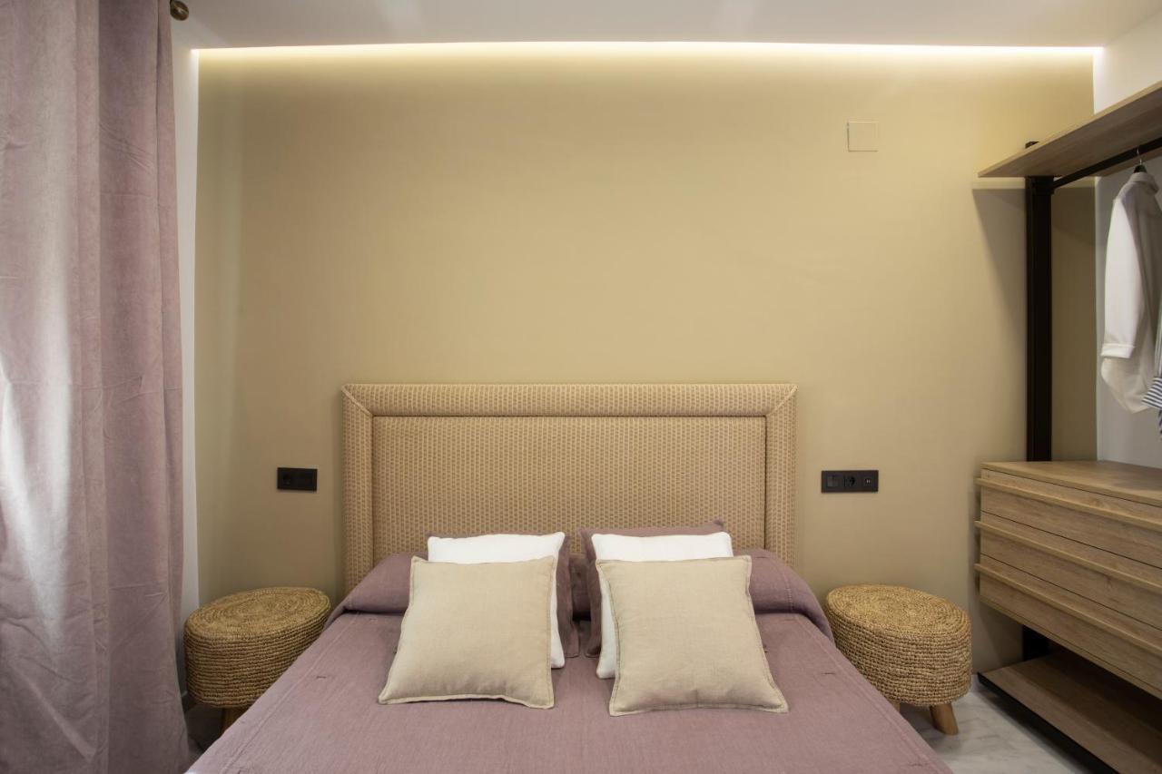 Thegood Brillante Piscina Y Parking Incluido Appartamento Cordova Esterno foto
