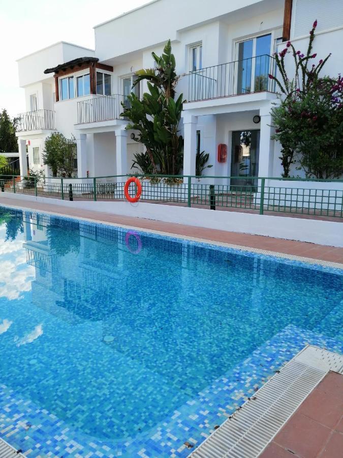 Thegood Brillante Piscina Y Parking Incluido Appartamento Cordova Esterno foto